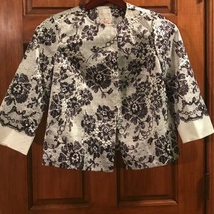 The Limited Blazer/Jacket