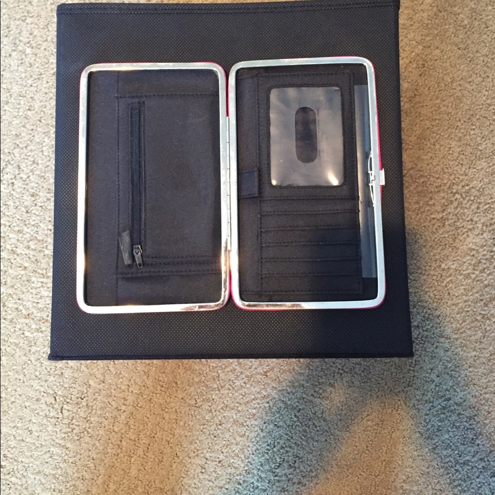 Leopard Wallet - Picture 2 of 3