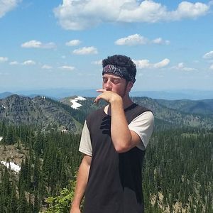 Meet your Posher, Tristan