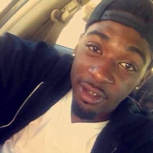 Meet your Posher, Jabbarri