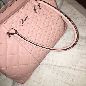 LOVING MY NEW PURSE❤️❤️