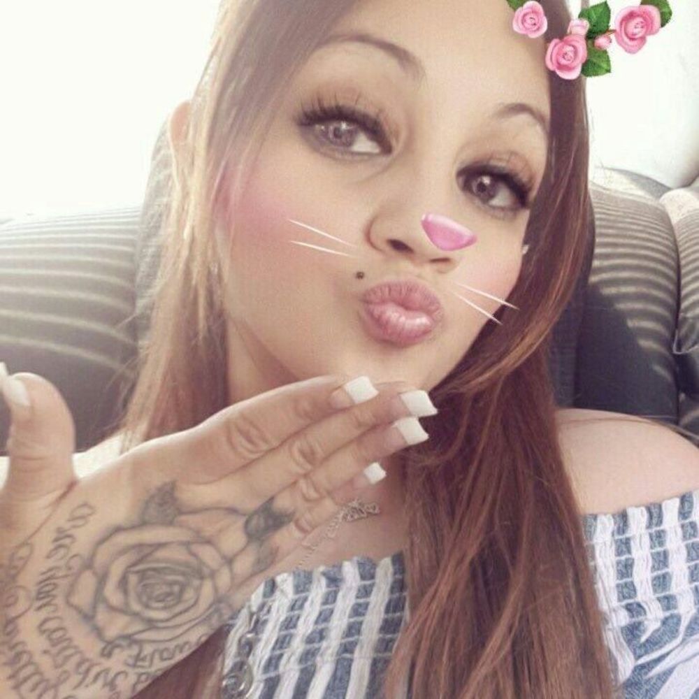 Meet your Posher, Amanda