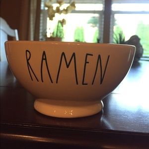 Ramen for Jessica Ann ONLY