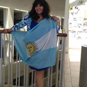 Meet your Posher, Suzann