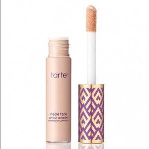 Tarte tape shape concealer