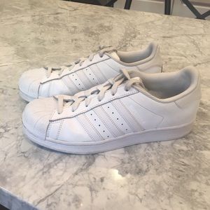 Adidas Superstars