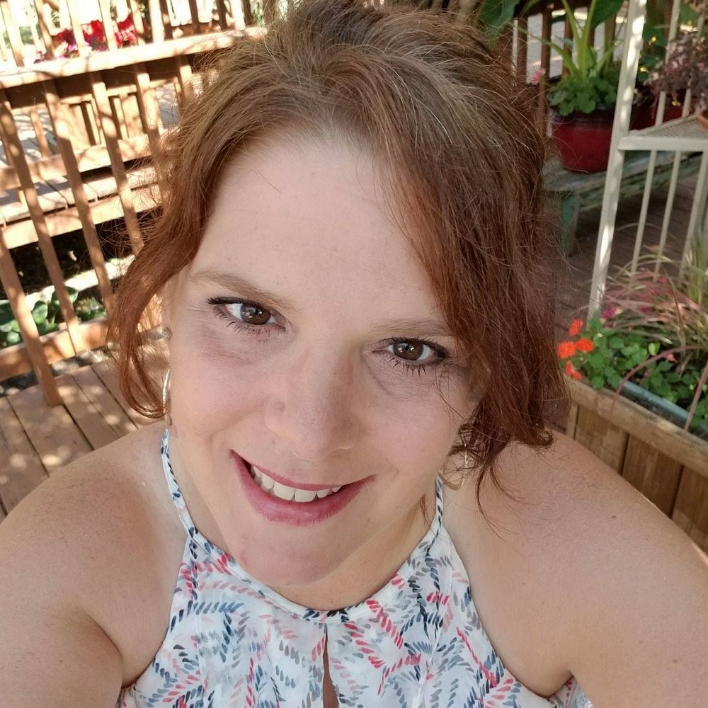 Meet your Posher, Gina