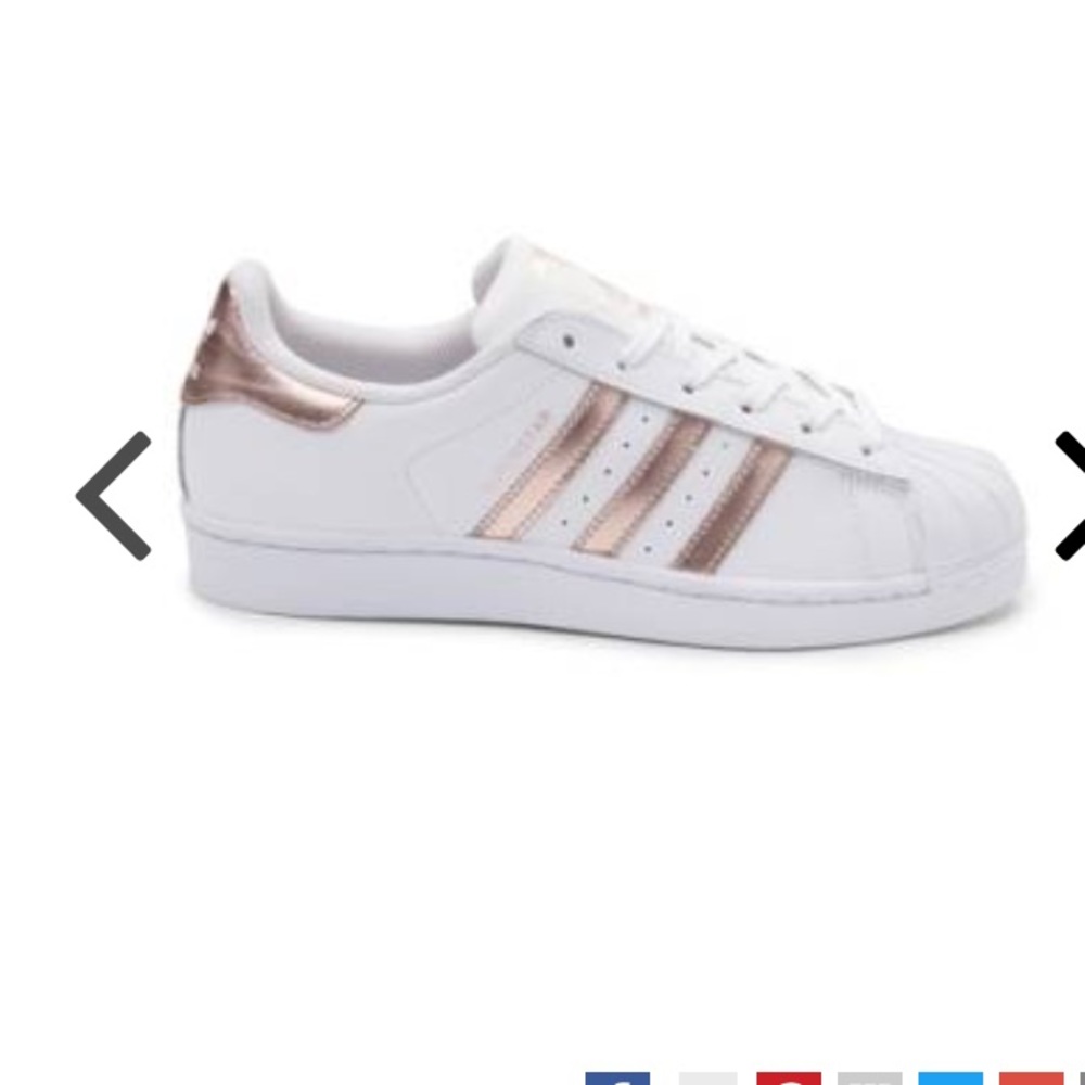 adidas Original Superstar sneakers!