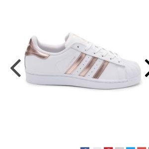 adidas Original Superstar sneakers!
