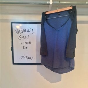 Victoria's Secret V-Neck