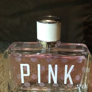 PINK perfume