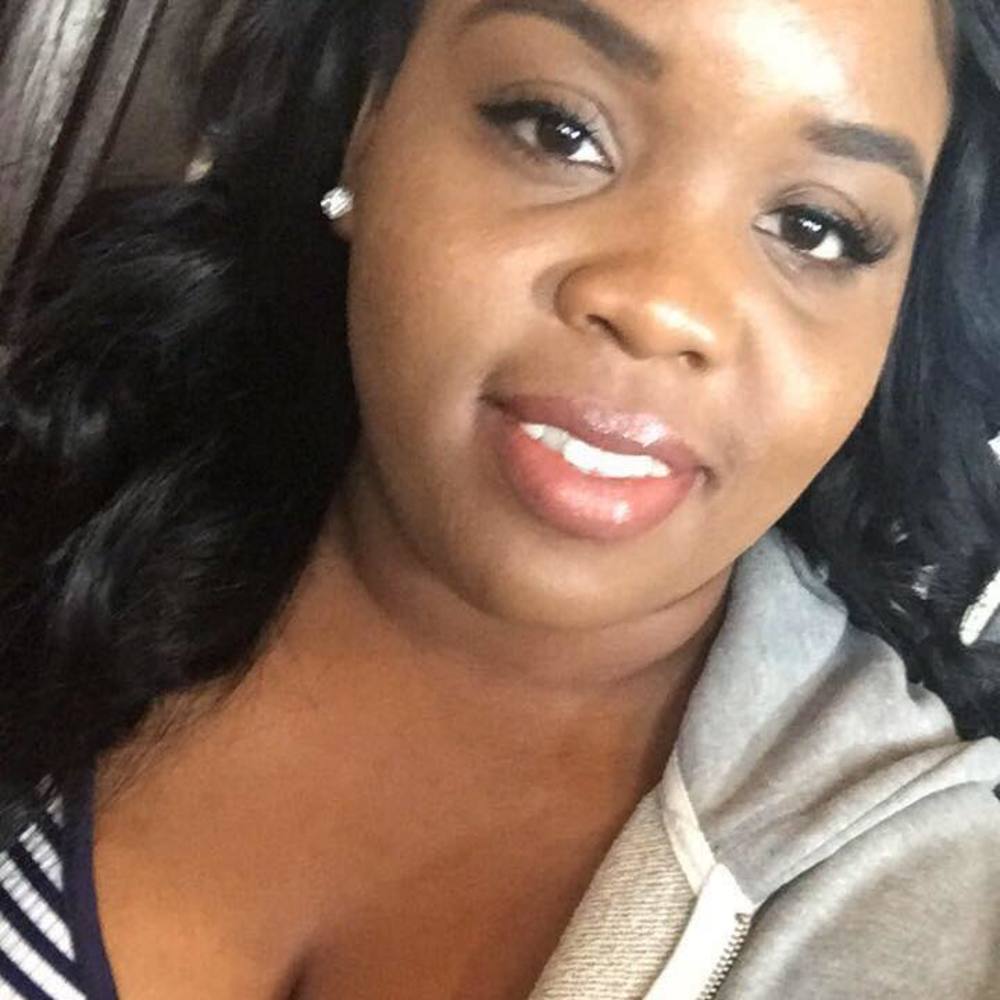 Meet your Posher, Veronique