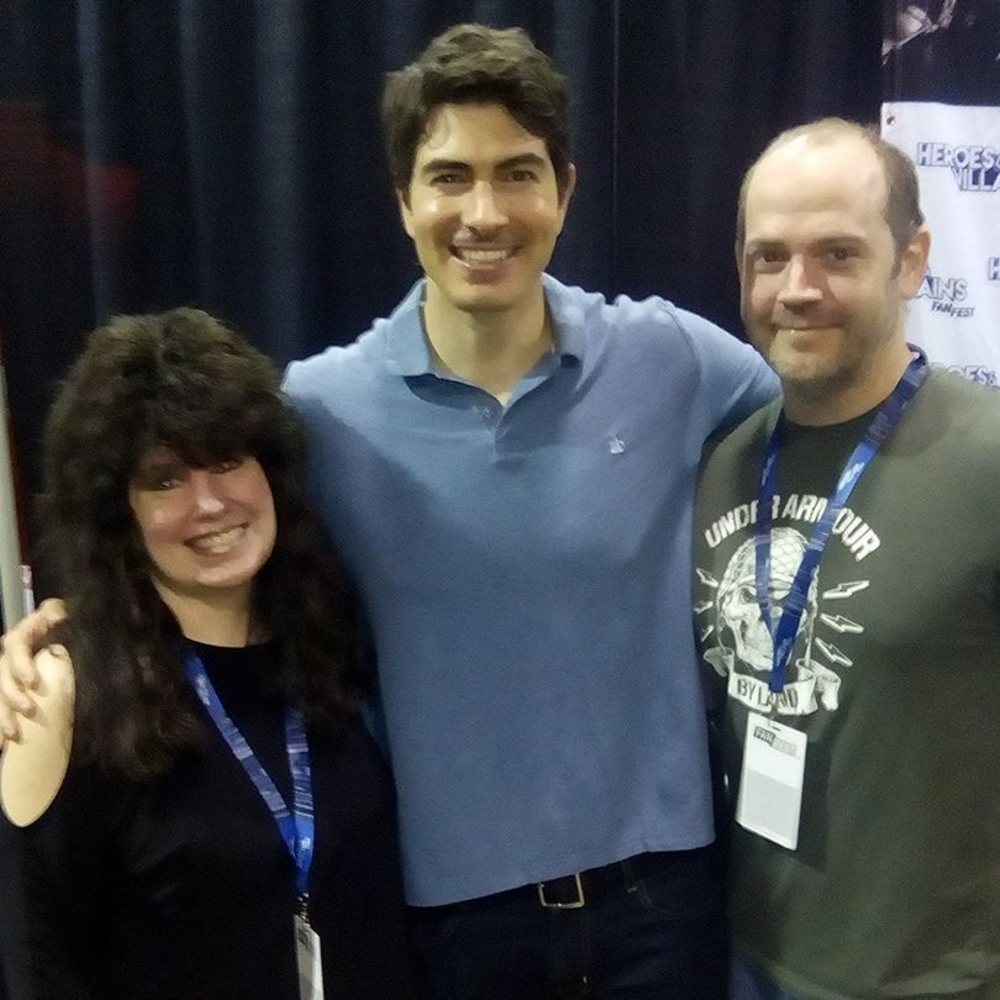 Meet your Posher, Chris