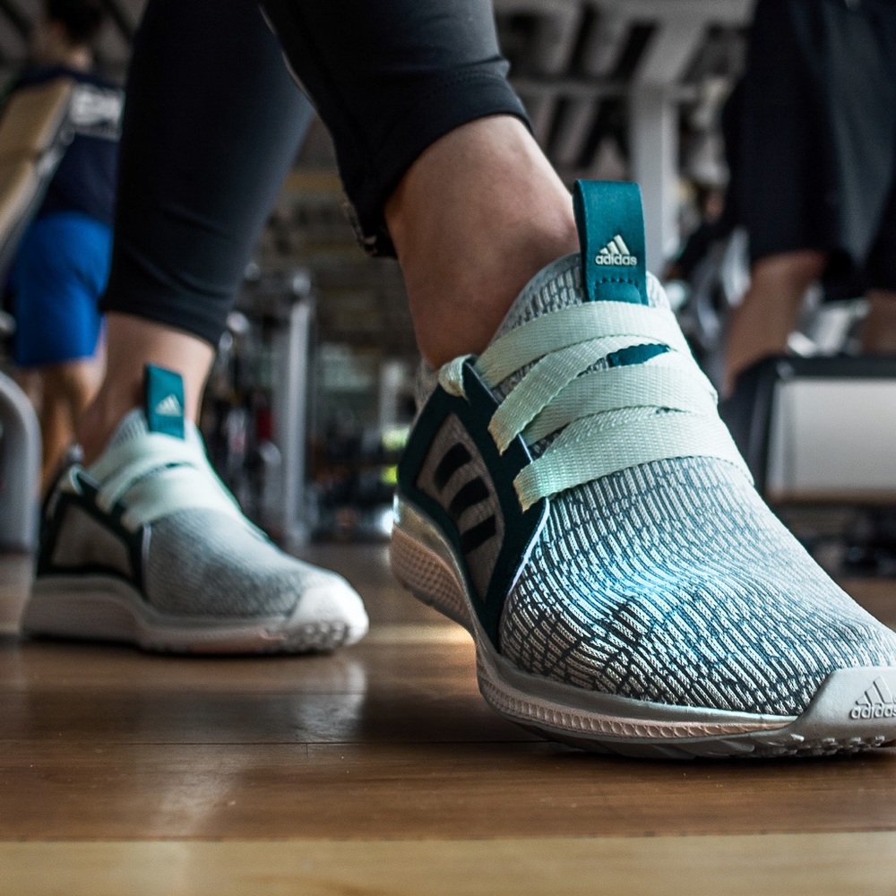 Adidas Edge Lux