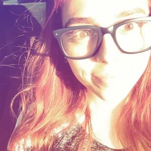 Meet your Posher, Lindsay