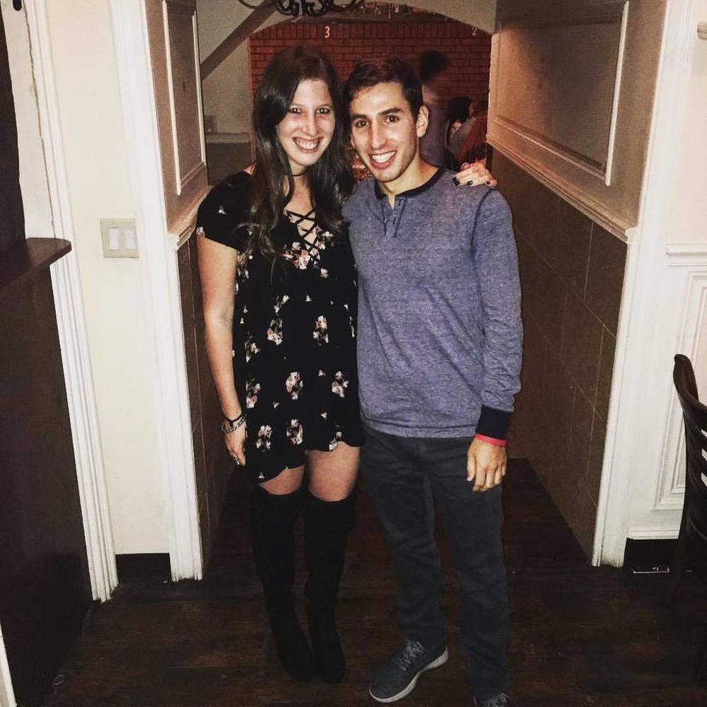 Meet your Posher, Rachel