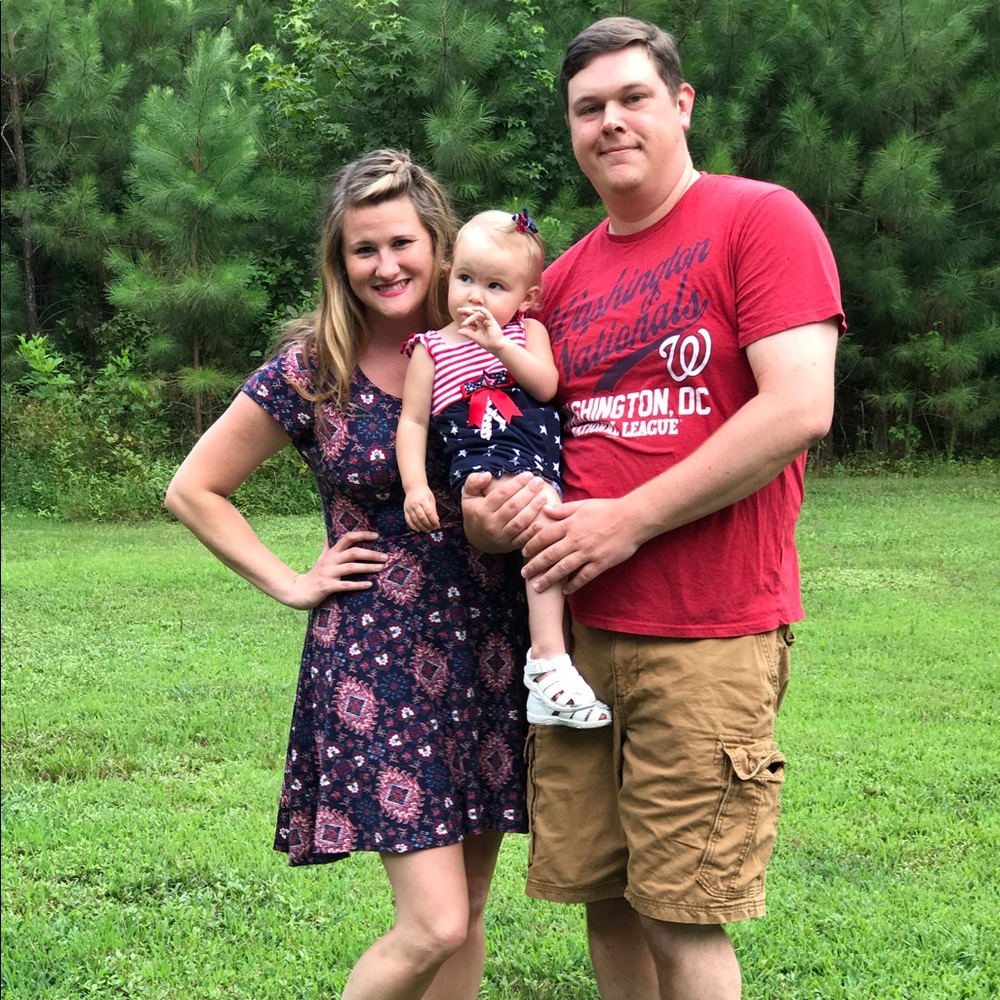 Meet Your Posher, Heather!!