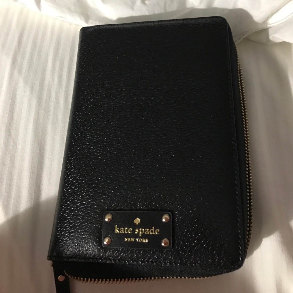 Kate Spade planner