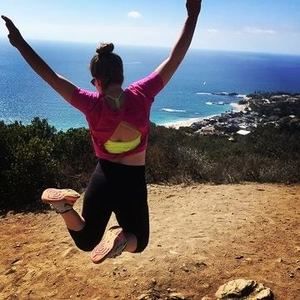 Meet your Posher, Samantha