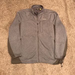 Cabela's light weight jacket XXL
