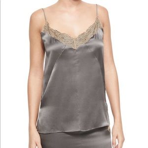 Grey Rag & Bone Izabella Camisole