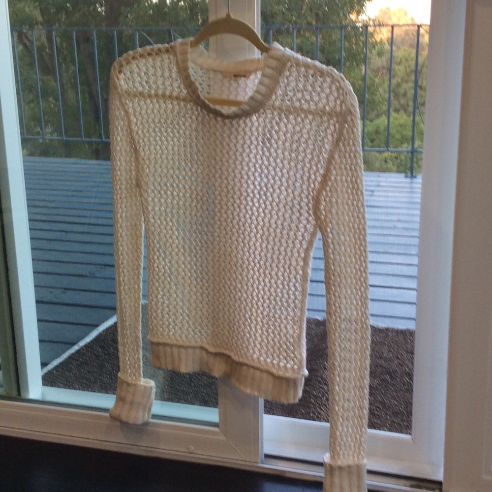 LA made Sweater