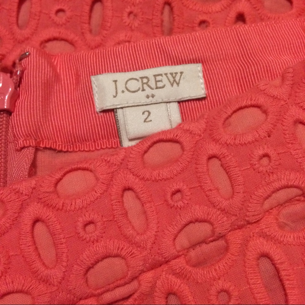J. Crew Skirt