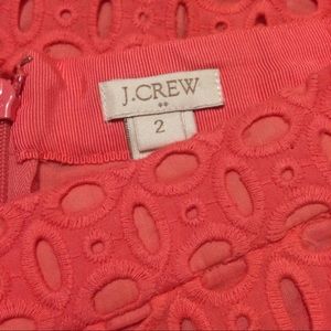J. Crew Skirt