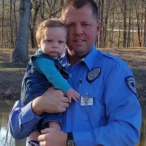 Meet your Posher, Lance