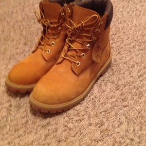 Timberland