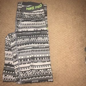 nike leggings