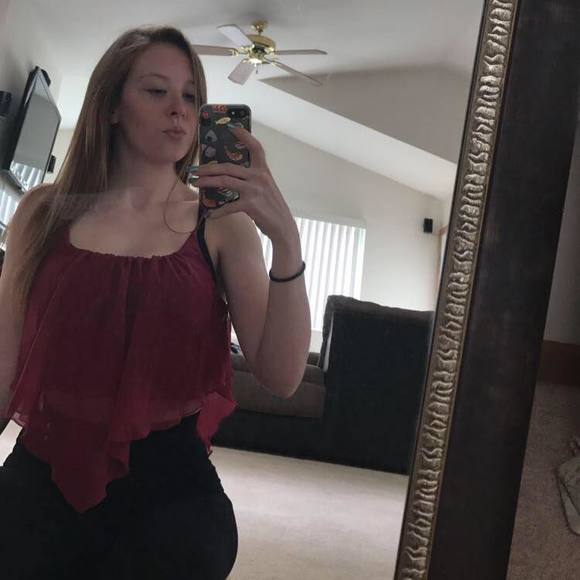 Meet your Posher, Shea - Picture 1 of 1