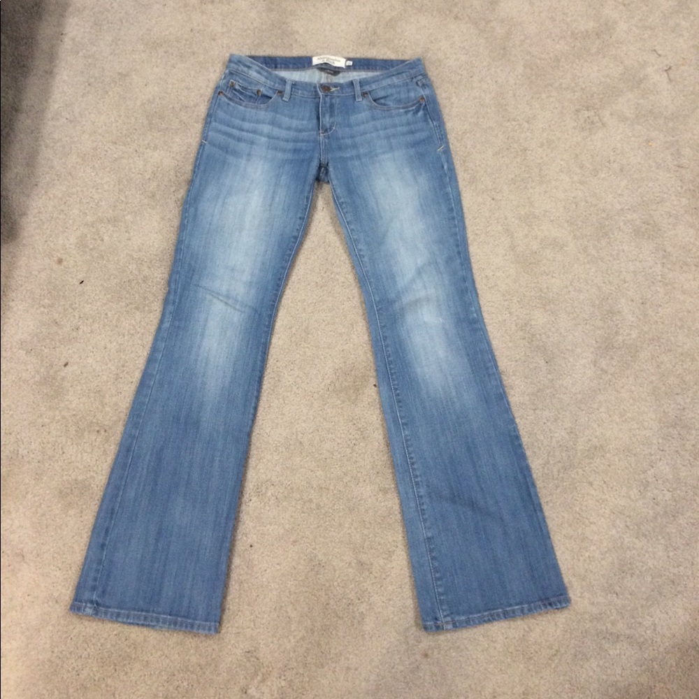 Abercrombie & Fitch jeans