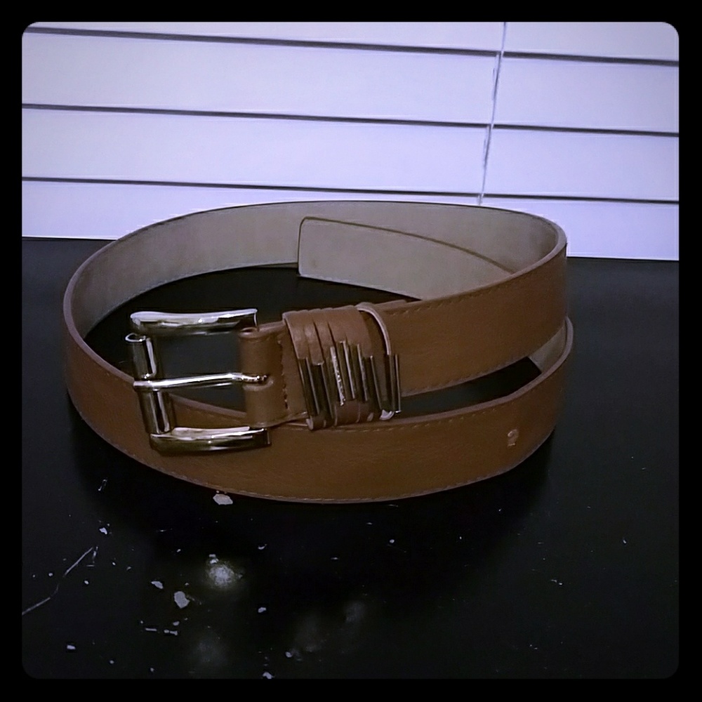 Brown Belt