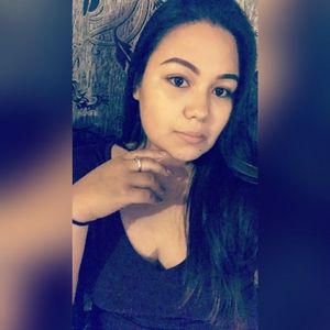 Meet your Posher, Karla