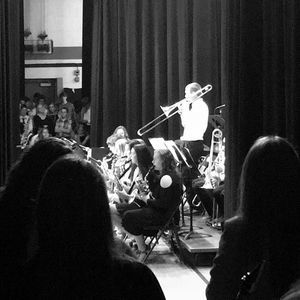 Meet your Posher, Kyle