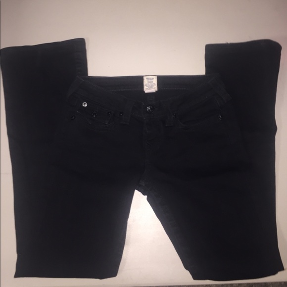 True Religion Jeans - Picture 2 of 2