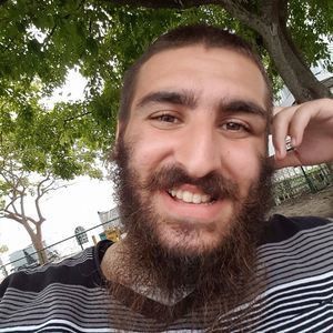 Meet your Posher, Adir