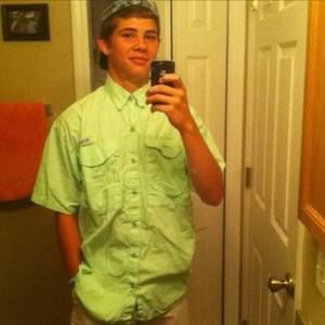 Meet your Posher, John