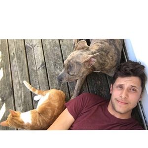 Meet your Posher, Dalton