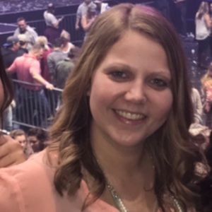 Meet your Posher, Meghan