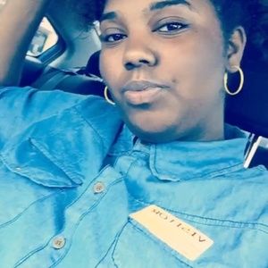 Meet your Posher, Dreya