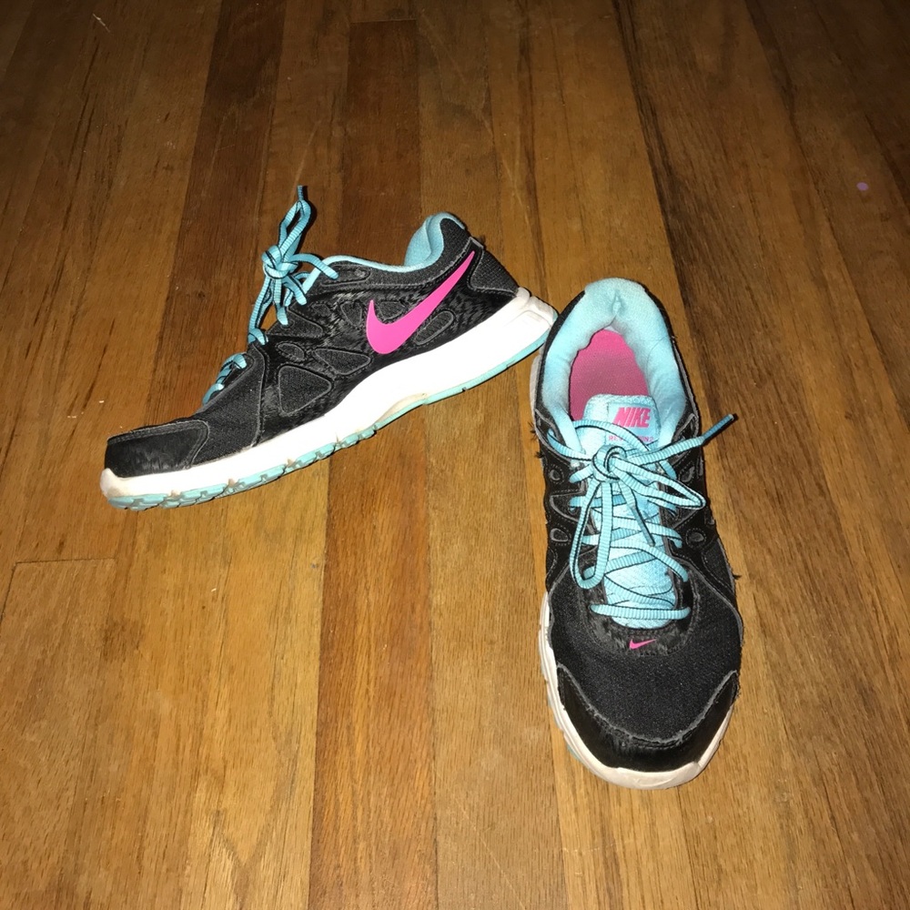 Nike sneakers