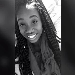 Meet your Posher, Kelsey