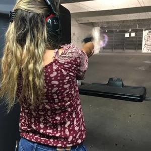 Meet your Posher, Macy