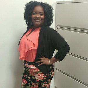 Meet your Posher, Tiana