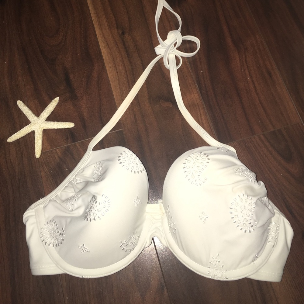 Aerie bathing suit top