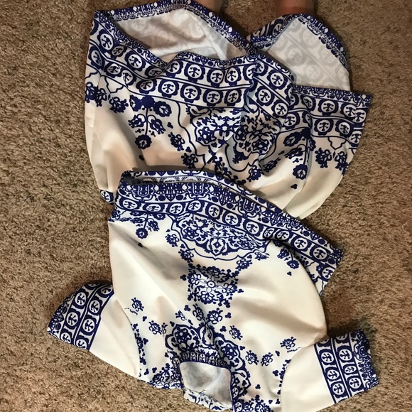 Shirt and shorts outfit! - Picture 2 of 3