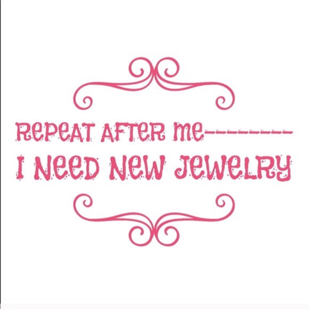 JEWELRY!