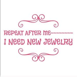 JEWELRY!